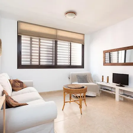 Center Parking Apartment *